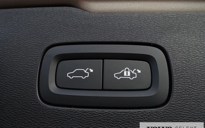 Volvo V60 cena 154900 przebieg: 33130, rok produkcji 2022 z Ostrołęka małe 562